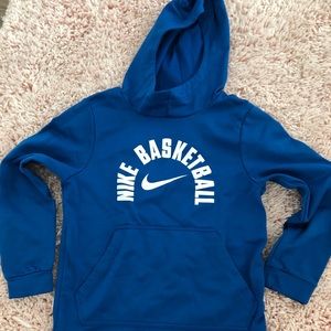 Nike hoodie